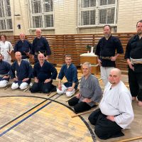 Ivan Keller, Kobudo Berlin
