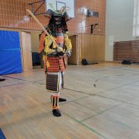 Rüstungstraining