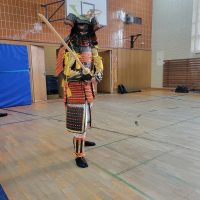 Rüstungstraining Rüstungstraining