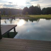 Katori Wintercamp im Dojo Stara Wies