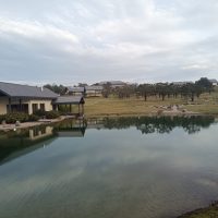 Katori Wintercamp im Dojo Stara Wies
