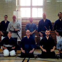 Hannover/Berlin Freundschaftstraining mit Heiko Bölling