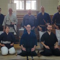 Hannover/Berlin Freundschaftstraining mit Heiko Bölling