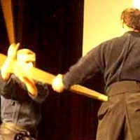 Katori Shinto-ryu auf dem Japanfestvial 2013