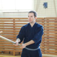 Kenjutsu Lehrgänge Berlin 2011
