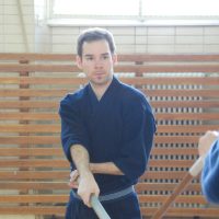 Kenjutsu Lehrgänge Berlin 2011