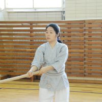 Kenjutsu Lehrgänge Berlin 2011