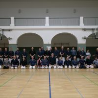 Katori Seminar, Ulf Rott im März 2022