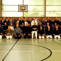 Sugino Sensei in Berlin 2024