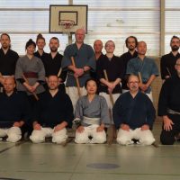 Philippe Banai and Ulf Rott in Berlin 2024